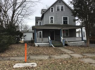 86 W Main St, Chicago Heights, IL 60411