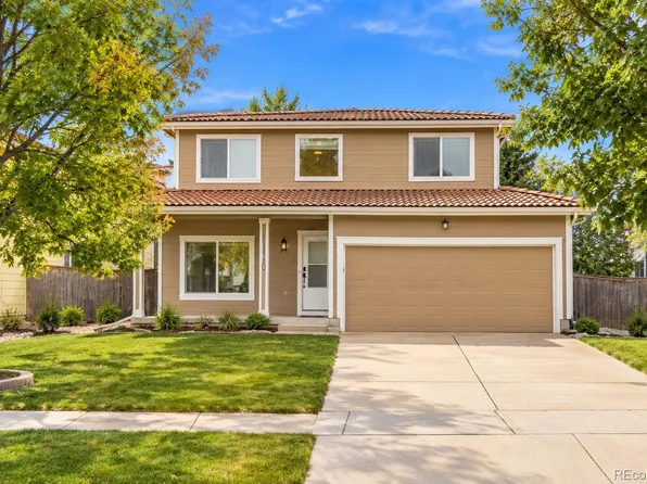 21136 E 40th Place, Denver, CO 80249