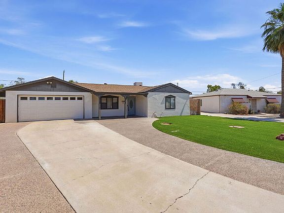 4th image of 1202 W Amelia Ave