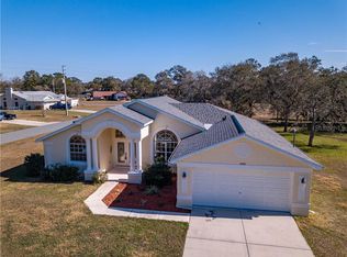 3442 Gator Trl, Brooksville, FL 34604