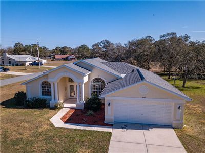 3442 Gator Trl, Brooksville, FL, 34604
