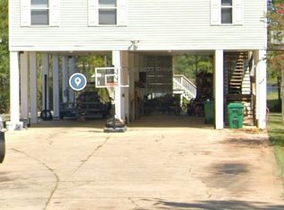 12232 Sunshine Ln, Gulfport, MS 39503