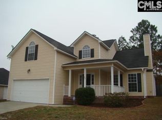 35 Driftwood Ave, Elgin, SC 29045