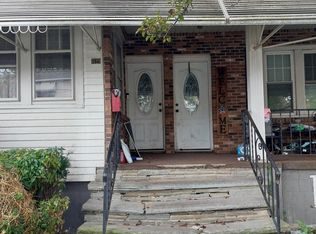 1129 Amherst St, Scranton, PA 18504