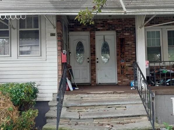 1129 Amherst St, Scranton, PA 18504