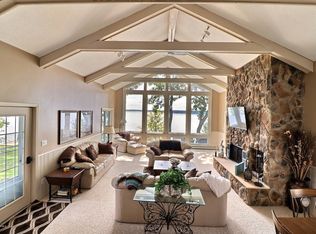 22748 Senns Beach Rd, Detroit Lakes, MN 56501