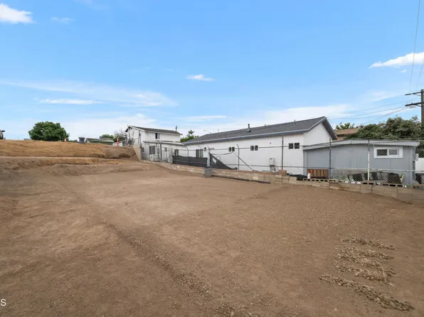 3319 Estrada St, Los Angeles, CA 90023