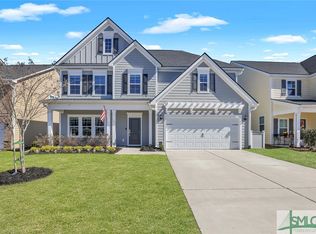 142 Martello Rd, Pooler, GA 31322