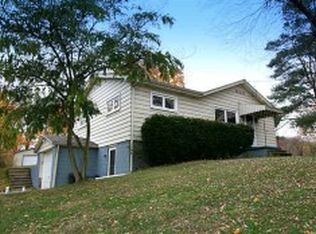 155 Conway Wallrose Rd, Freedom, PA 15042