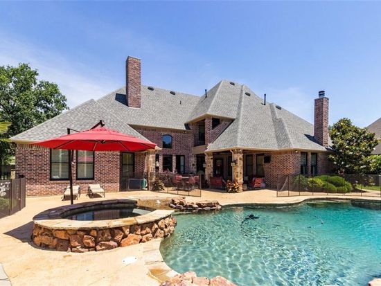 501 King Ranch Rd, Southlake, TX 76092 | Zillow