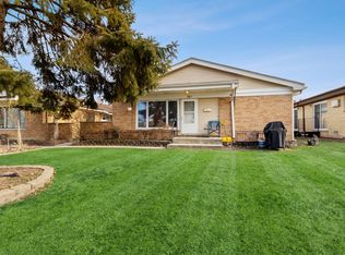 35 N May St, Addison, IL 60101