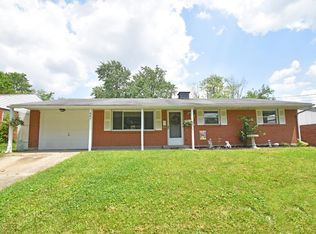 887 Ledro St, Cincinnati, OH 45246