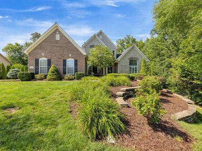 168 Point Lansing Cir, Ballwin, MO, 63021