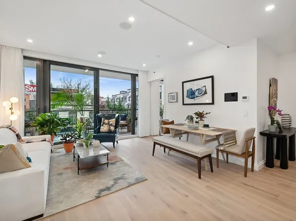747 Dean St #3, Brooklyn, NY 11238