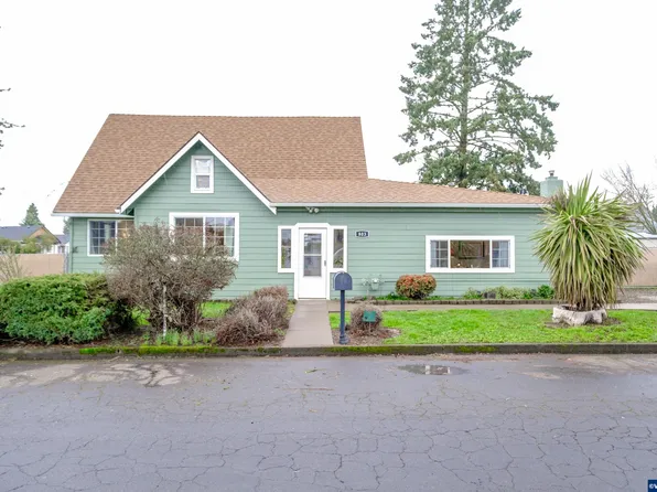 803 13th Ave SE, Albany, OR 97322