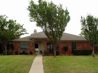 3000 Presidio Cir, Carrollton, TX 75007