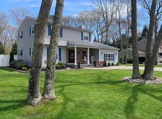 47 Linda Ln, Ocean View, NJ 08230