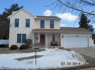 274 Eaton St, Battle Creek, MI 49017