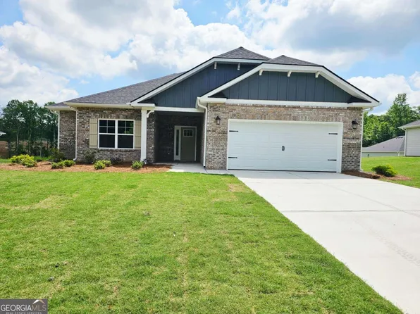 325 Angela Ave #2, Bowdon, GA 30108