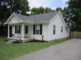 919 W Spring St LOT 2, Lebanon, TN 37087