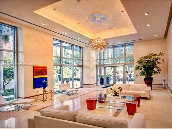 5th image of 1050 Brickell Ave APT 1816