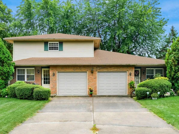 2677 Blossom Ave, Columbus, OH 43231