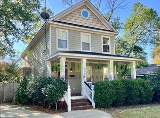 3008 Bratton St, Columbia, SC 29205