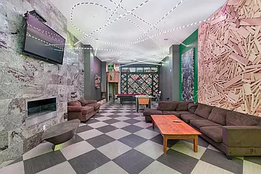 Rented by City Vista Inc