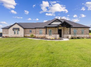 8405 Bronco Dr, Godley, TX 76044