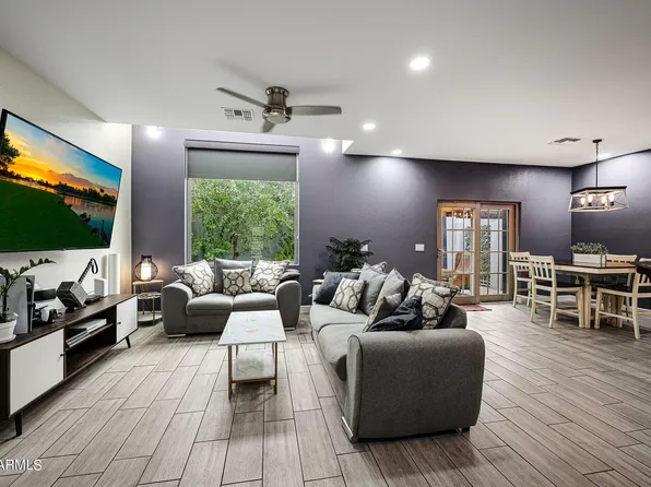 1812 W Vermont Avenue, Phoenix, AZ 85015