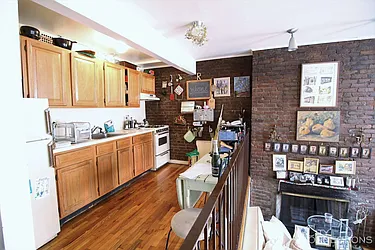 Rented by City Connections Realty