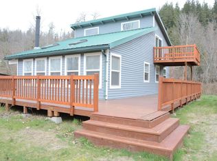 40320 145th Pl SE, Gold Bar, WA