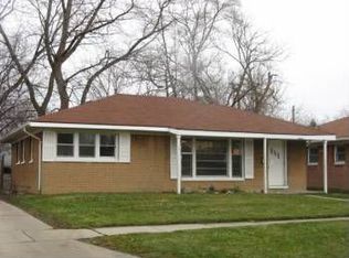 2917 Shawnee Ave, Flint, MI 48507