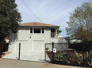 2507 Ritchie St, Oakland, CA 94605