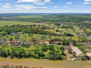 1220 River View Rd, Millsap, TX 76066