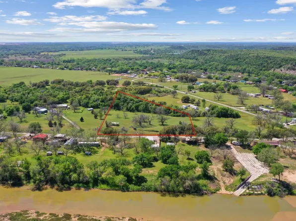 1220 River View Rd, Millsap, TX 76066