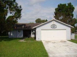 4351 Gondolier Rd, Spring Hill, FL 34609