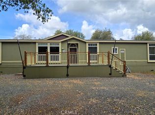 160 Fire Camp Rd, Oroville, CA 95966