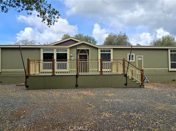 160 Fire Camp Rd, Oroville, CA 95966