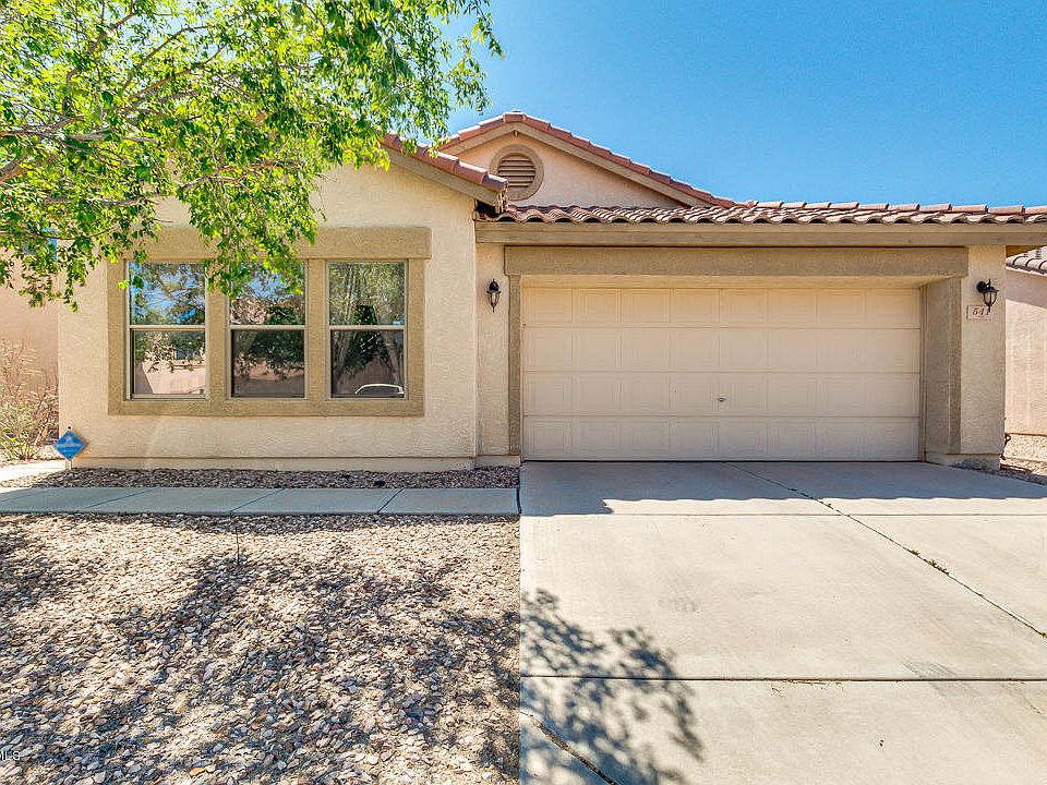 1st image of 541 W Palo Verde St