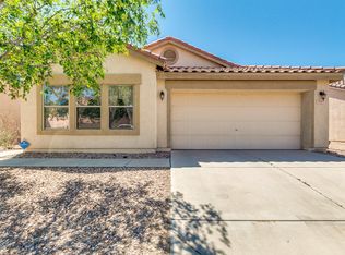 541 W Palo Verde St, Casa Grande, AZ 85122