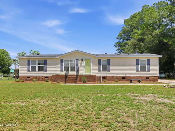 8861 Hasty Road, Laurinburg, NC 28352