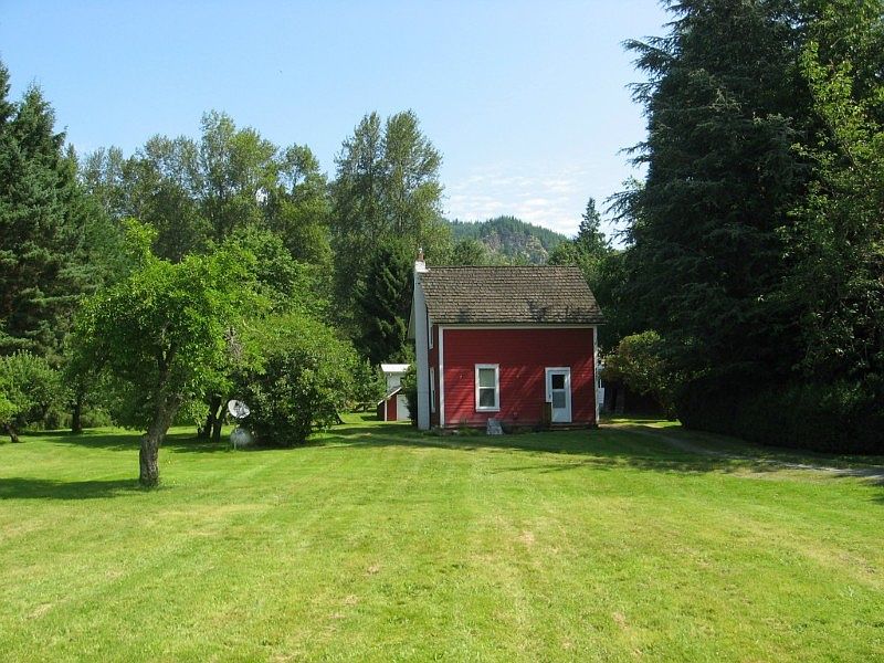 Farmhouse