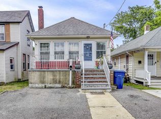 1206 9th Ave, Neptune, NJ 07753