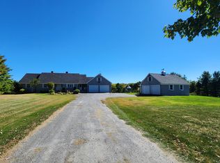 501 Clinton Ave, Winslow, ME 04901