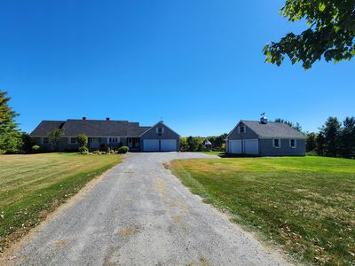 501 Clinton Avenue, Winslow, ME, 04901