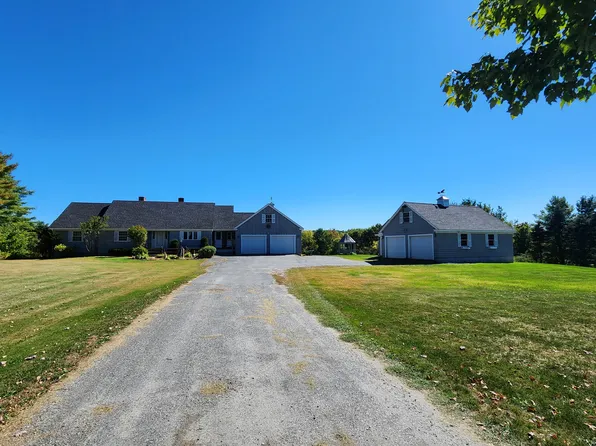 501 Clinton Avenue, Winslow, ME 04901