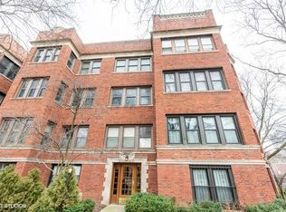 4201 N Sheridan Rd APT 3, Chicago, IL 60613