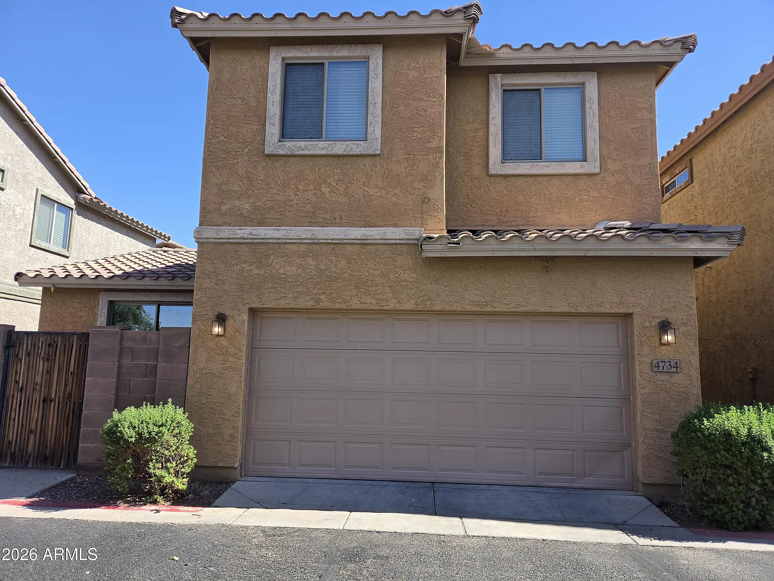 3 bed, 2.5 bath, $1,850 — Photo 2