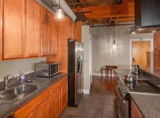 1 W Jefferson Ave #48226, Detroit, MI 48226